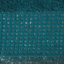 Ręcznik 70x140 turkusowy