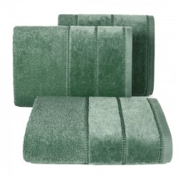 Ręcznik 70x140 zielony
