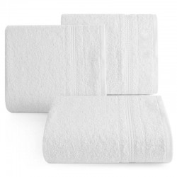 Ręcznik Elma 30x50, biały