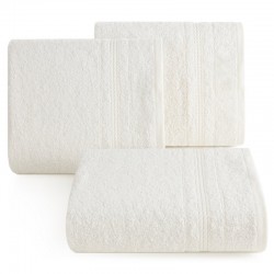 Ręcznik Elma 50x90, kremowy